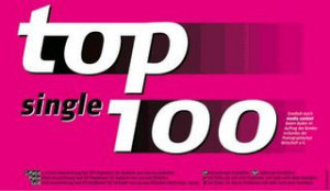 German Top100 Single Charts 17.08.2009