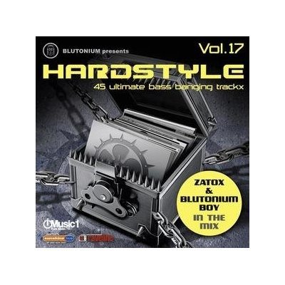 VA - Hardstyle Vol.17
