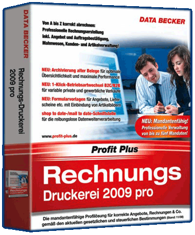 Data.Becker.Rechnungsdruckerei.2009.pro.German-Restore