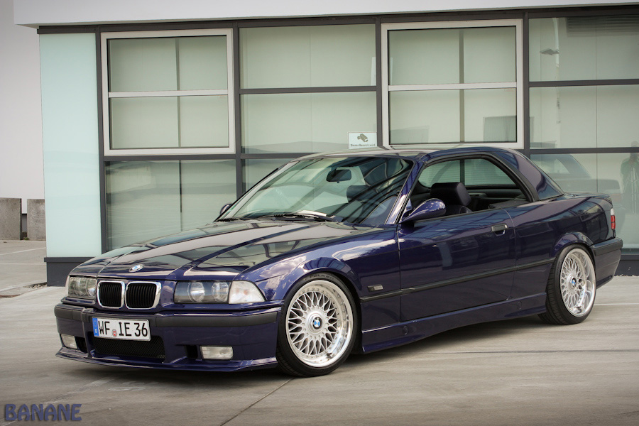 Here is a pic of another E36 Vert with the Style 5's WFC 798
