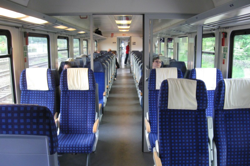 Fotogalerie Baureihe 628 / 629 SBahnForum.de