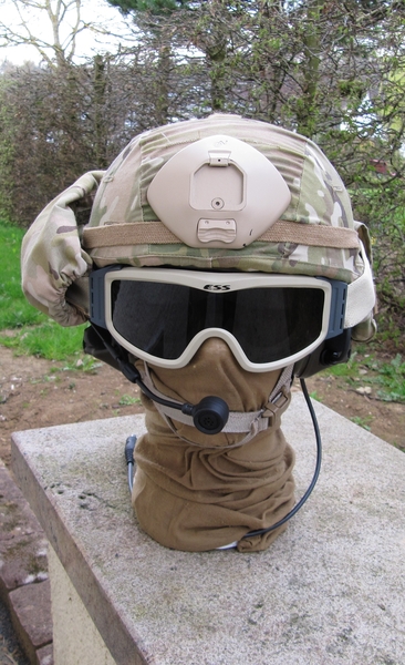 Helmet Gallery - Page 6 - Airsoft Canada