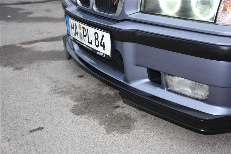 Mein 320er!! - 3er BMW - E36