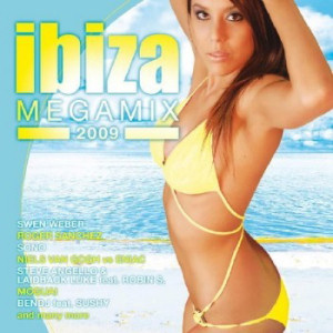 Ibiza Megamix 2009
