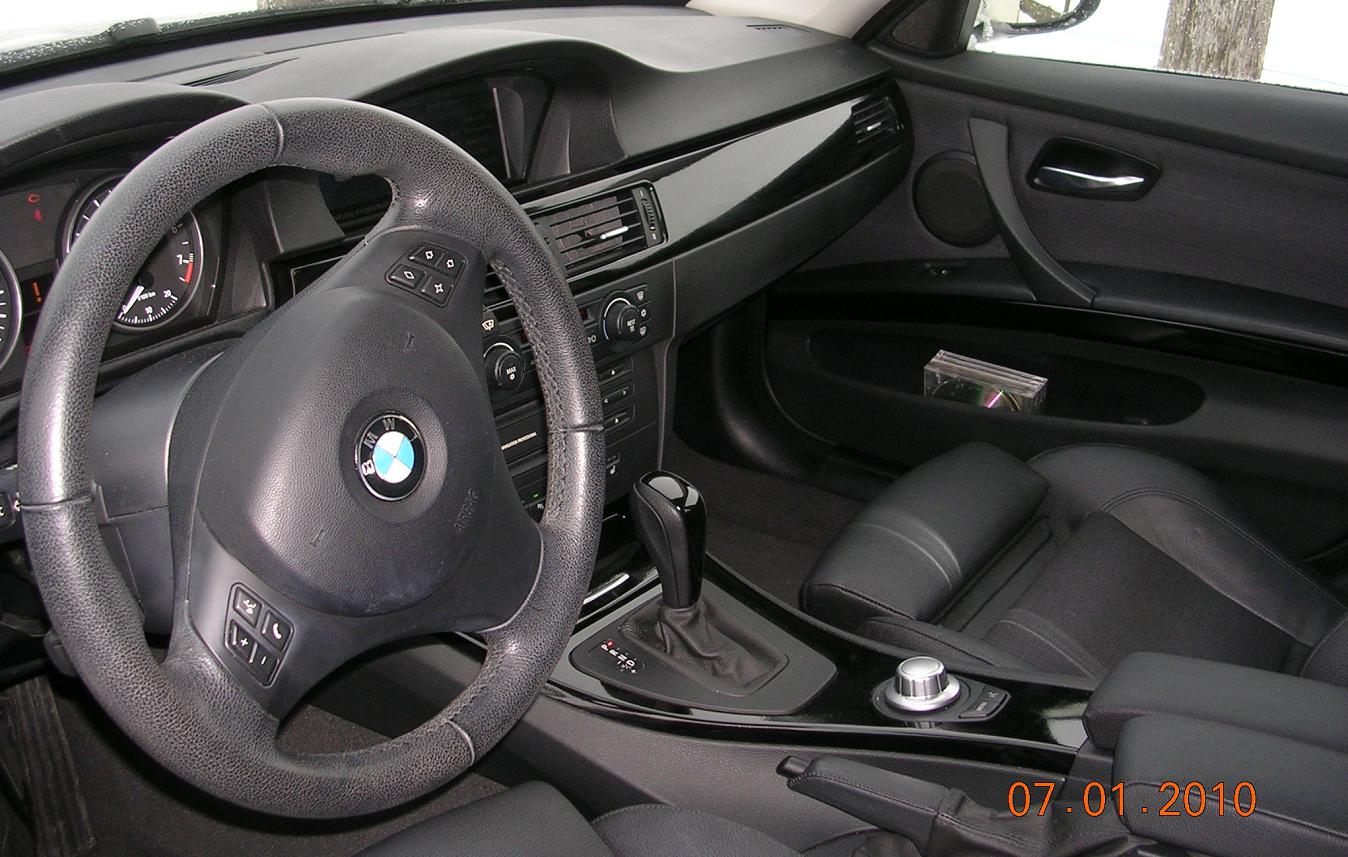 330i   :-)   ROCKT - 3er BMW - E90 / E91 / E92 / E93