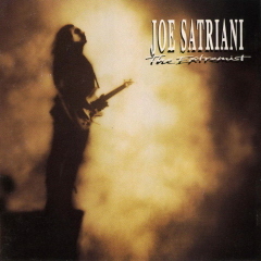 Joe Satriani – The Extremist (1992)