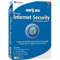 PC Tools Internet Security Suite 2009 6.0.1.441 Abo 1J.gültig