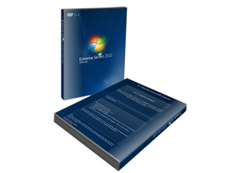 Windows XP Extreme Se7en 2010 Ultimate Sp3 x86 Final - 092009 Genuine Multi-Language
