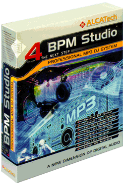Bpm - Studio 4.9.1 + Skins+Anleitung_Multi_inkl_Deutsch
