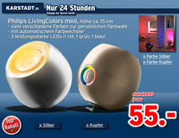 Philips Living Colors