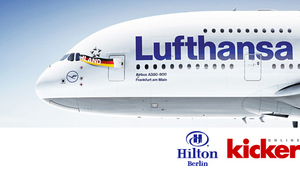 Lufthansa gutschein