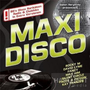 Maxi Disco (2009)