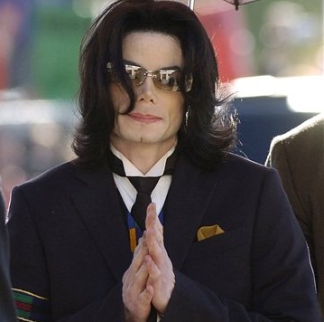 Michael Jackson 1987-2009 