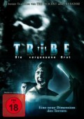 The Tribe Die vergessene Brut - German.2009.DvD-RiP.XviD-Critical