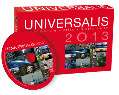   encyclopédie universalis 2013