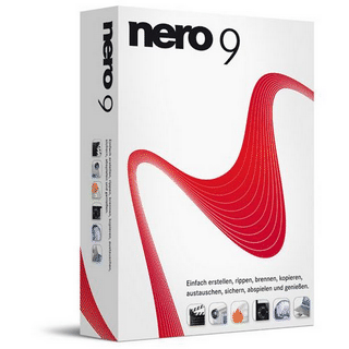 Nero 9.2.6.0 HD