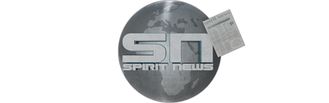 Spirit News Erste Seite