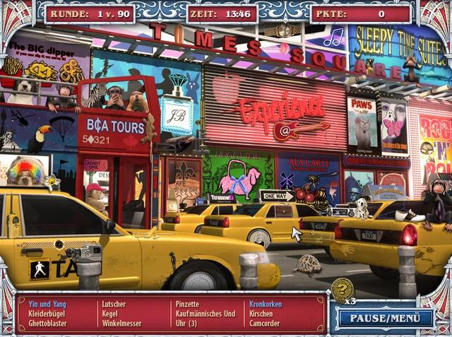 ZylomGames   Big City Adventure New York City rar preview 0