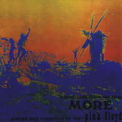 Pink Floyd - More (1969)