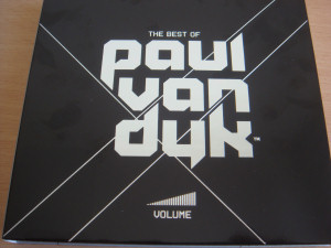 Paul Van Dyk - Volume (The Best Of Paul Van Dyk) (2009)
