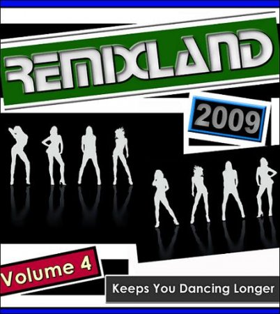 Remixland Vol.4 (2009)