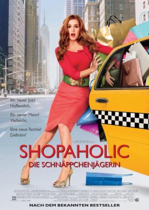 Confessions Of A Shopaholic 2009 SCREENER XViD-NO*Uploaded to*