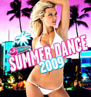 Summer Dance 2009 (fun radio)