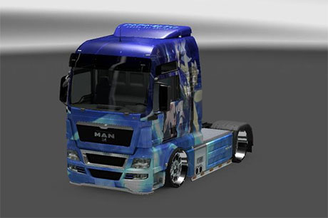 Euro Truck Simulator 2 Mods More Money