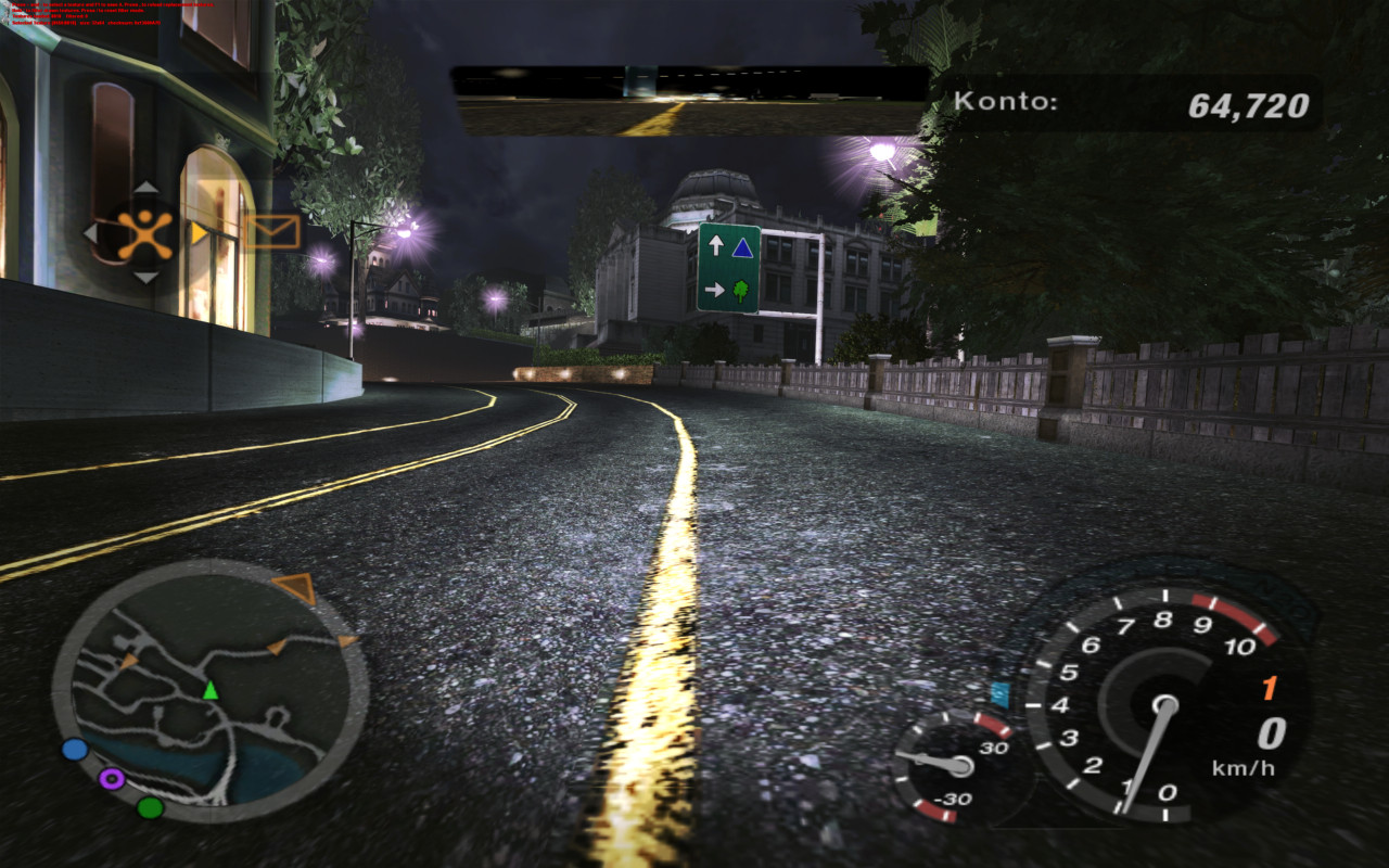 Need for Speed Underground 2 3.0 Download APK for Android.