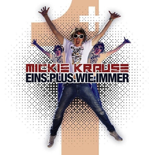 Mickie Krause â€“ Eins Plus Wie Immer (Deluxe Edition) (2012)