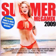 Summer Megamix 2009