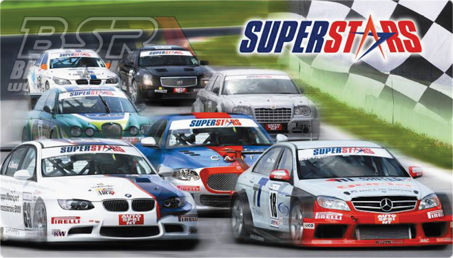 Superstars V8 Next Challenge (2010/ENG/FULL/RePack)