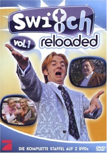 Switch Reloaded Staffel 1 DVDRip Xvid 