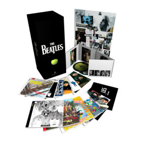 The Beatles - Stereo Box Set 2009