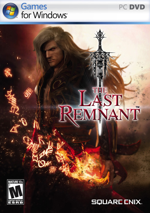 the last remnant wallpaper. The Last Remnant (2009