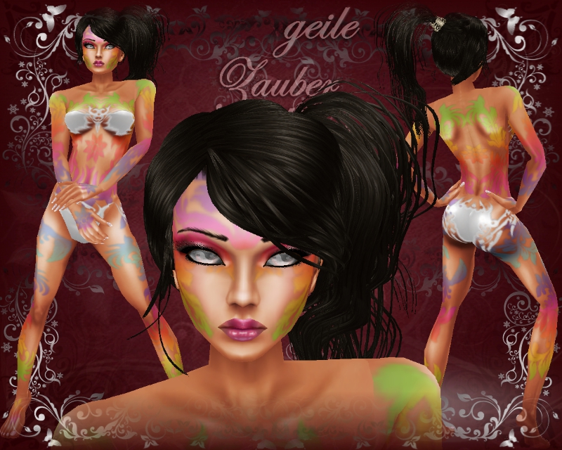 Products by geileZauberhexe
