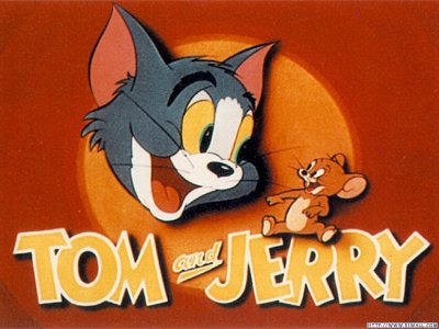  on Tom Und Jerry Complete German Dvdrip Xvid   Boersebz