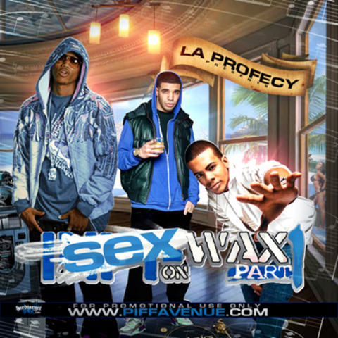 08   Drake ( Ft ) Trey Songz & Lil Wayne   Successful  ( djs tha corp Remix ) 80 bpm