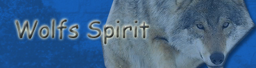 Wolfs Spirit