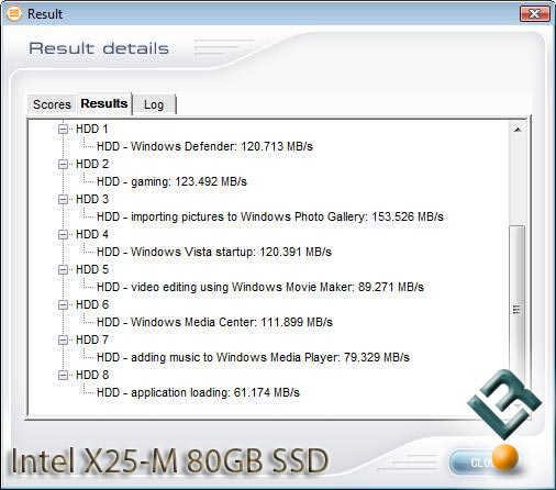Intel začal dodávať výkonnejší SSD disk Intel SSD X25-