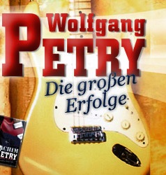 Wolfgang Petry - Die grossen Erfolge