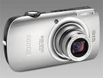 Canon Digital IXUS 110 IS