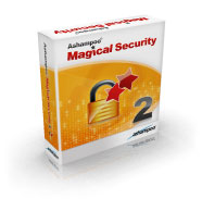 Ashampoo Magical Security 2 v2.02