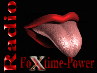 Foxtime-Power Radio