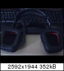 G930 Headset