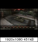 World of Tanks ( IS-8 )