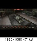 World of Tanks ( IS-7 )