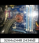 Meine Wassergekühlte CPU ( i7 3770k )