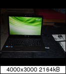 Acer Aspire 7750G (Sound Logitech Z623 2.1 PC-Lautsprechersystem)
