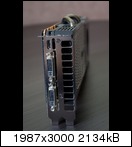 EVAG GTX 480 SC 2x DVI + Mini HDMI
